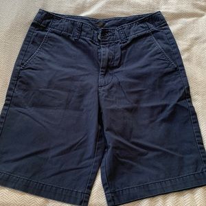 Old Navy Blue Shorts
